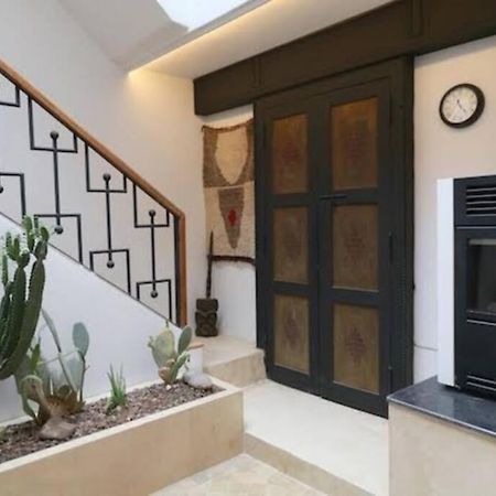 Riad Touareg Marrakesz Zewnętrze zdjęcie