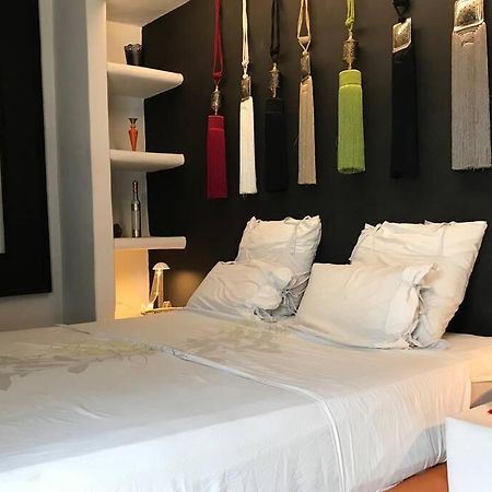 Riad Touareg Marrakesz Zewnętrze zdjęcie