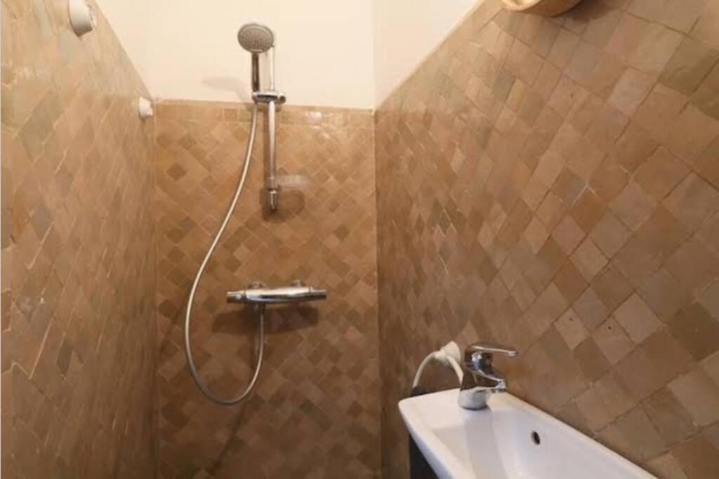 Riad Touareg Marrakesz Zewnętrze zdjęcie