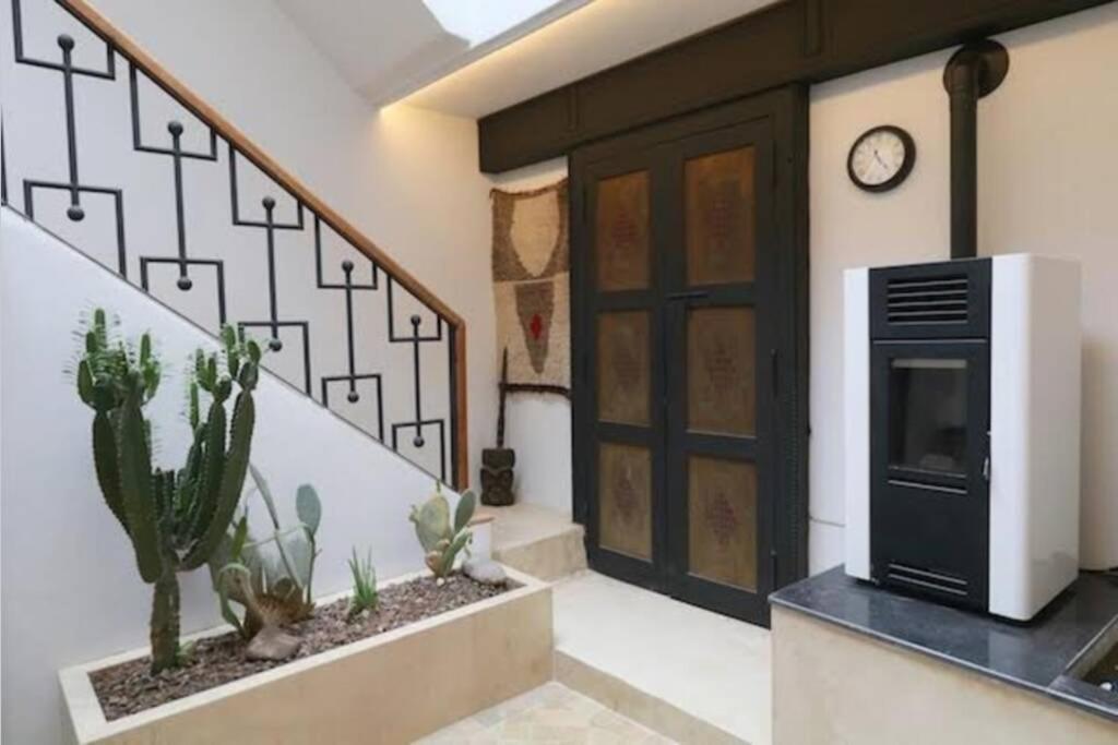 Riad Touareg Marrakesz Zewnętrze zdjęcie