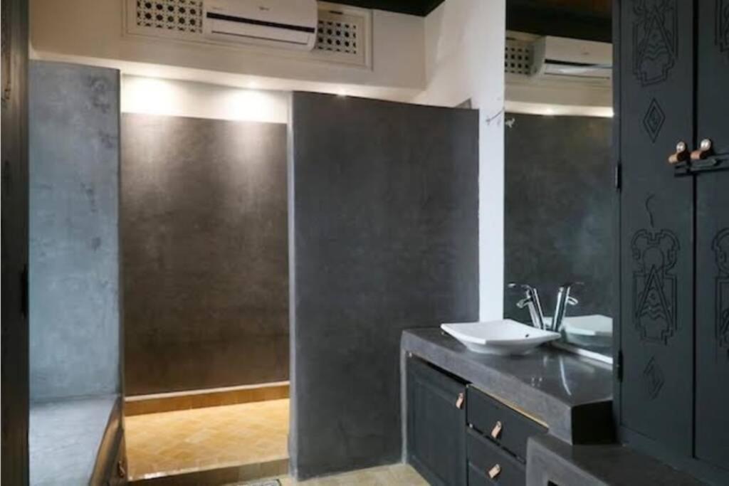 Riad Touareg Marrakesz Zewnętrze zdjęcie